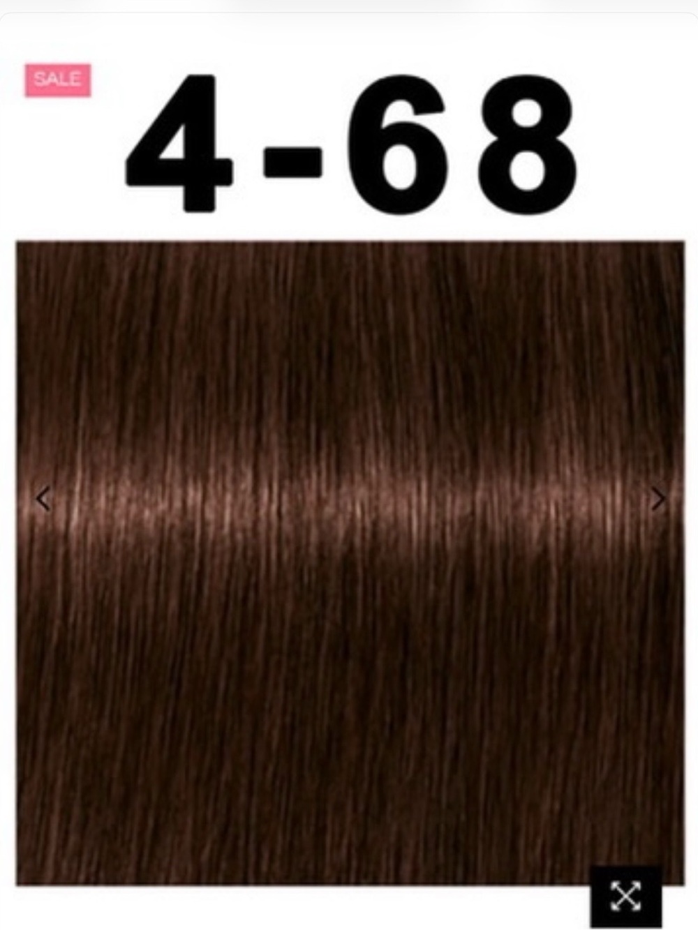 Milano Collection U-Shape Topper Remy Hair - Picture 9 of 10